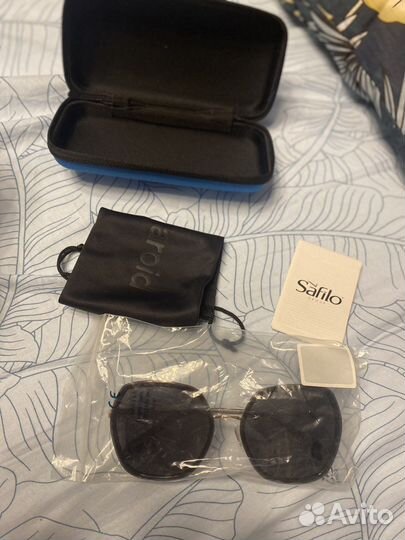 Солнцезащитные очки polaroid PLD 6153/G/S KB7