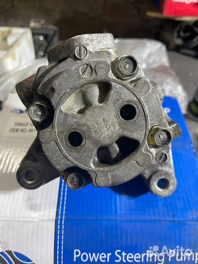 Насос гур Honda CRV 3