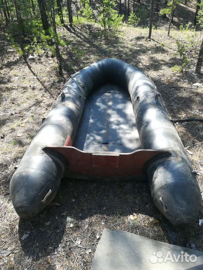 Водный транспорт