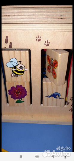 Логический куб