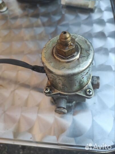 Насос высокого давления для котла дизтоплива