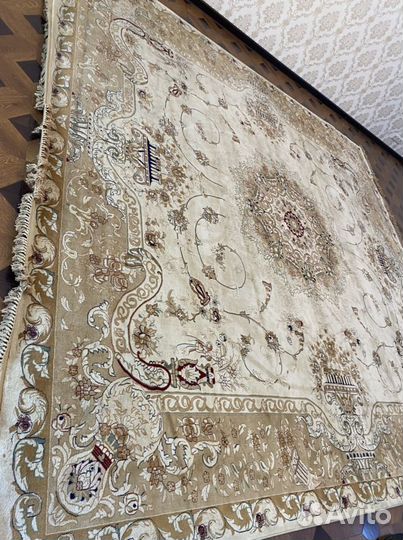 Ковер турецкий бу