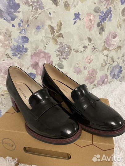 Туфли женские 38 размер