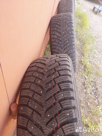 Toyo Observe Ice-Freezer SUV 235/55 R20 105T