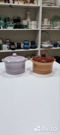 Посуда, всё для сервировки стола