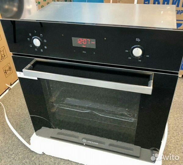 Духовой шкаф