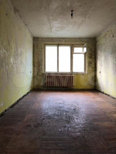 2-к. квартира, 43,8 м², 1/5 эт.