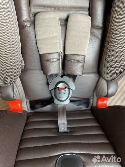Детское автокресло hb