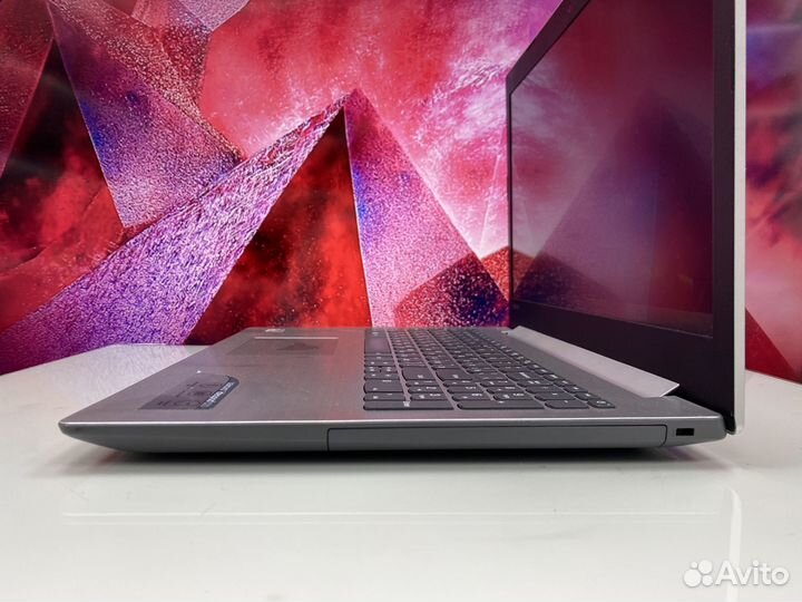 Ноутбук Lenovo FullHD/A4-9120/4GB/128GB/530(2GB)