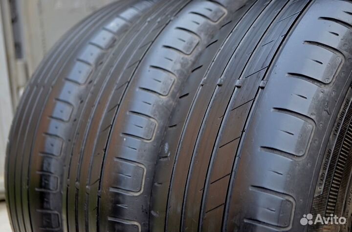 Goodyear EfficientGrip 205/60 R16
