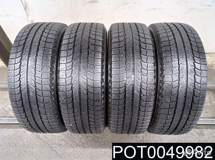 Michelin Latitude X-Ice 2 245/60 R18 100M