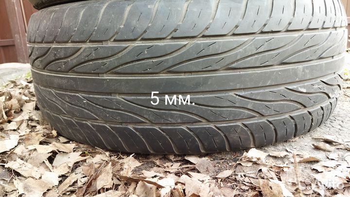 Maxxis MA-Z4S Victra 245/50 R20
