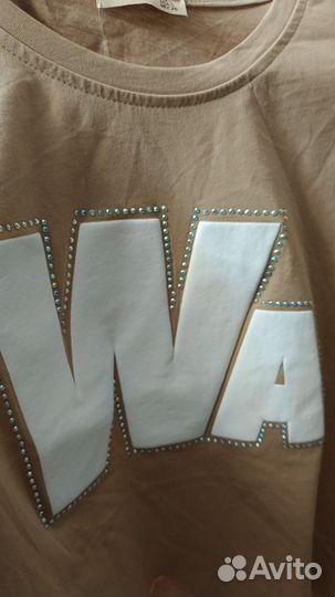 Оригинальная женская футболка