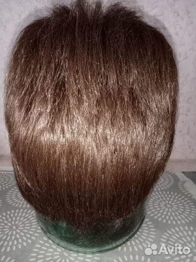 Парик. Мал. Торг