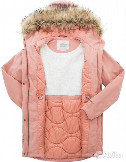 Парка куртка Merrell