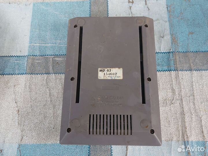 Джойстик dendy