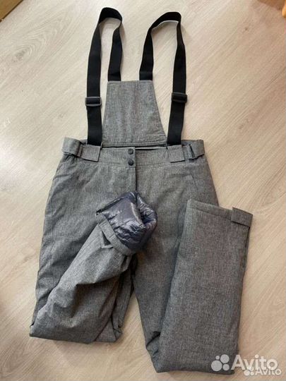 Горнолыжные брюки женские 42 44