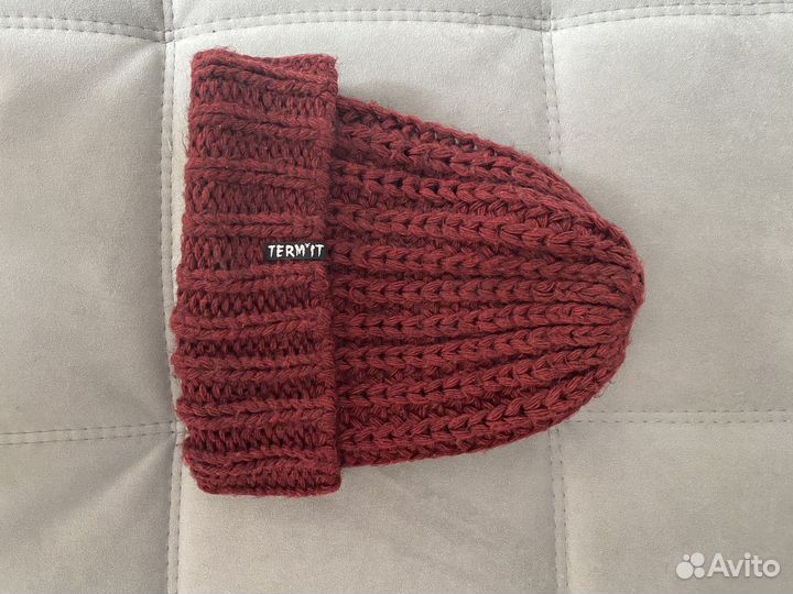 Шапка женская весна