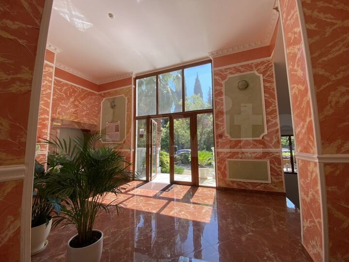 4-к. квартира, 160,1 м², 8/9 эт.