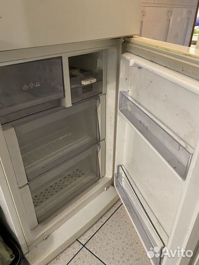 Холодильник бу lg