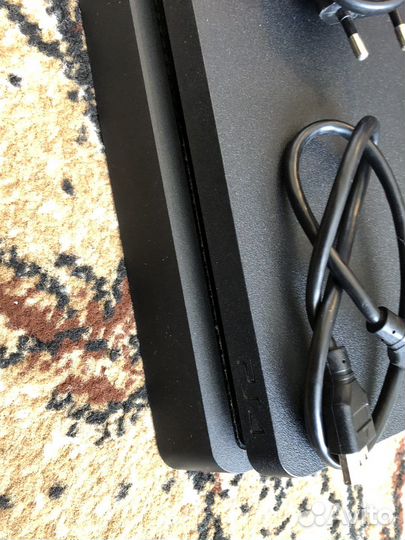 Sony playstation 4 slim 500gb