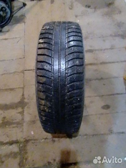 ЯШЗ Я-435А 225/75 R16
