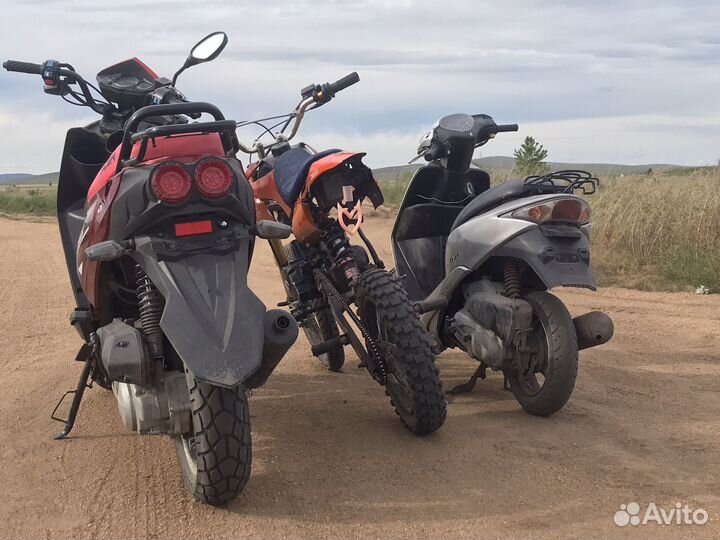 Продам Питбайк