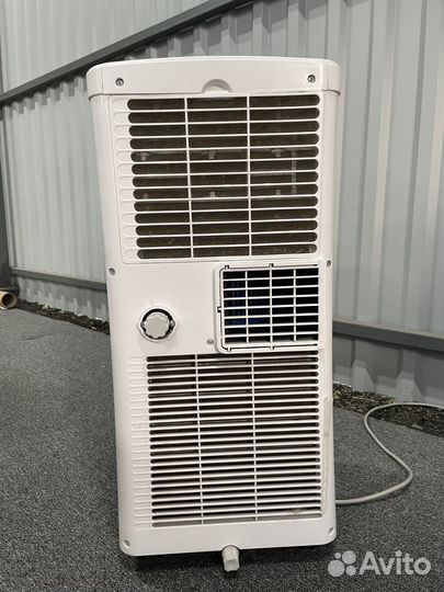 Мобильный напольный кондиционер