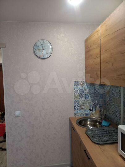 1-к. квартира, 45 м², 5/12 эт.