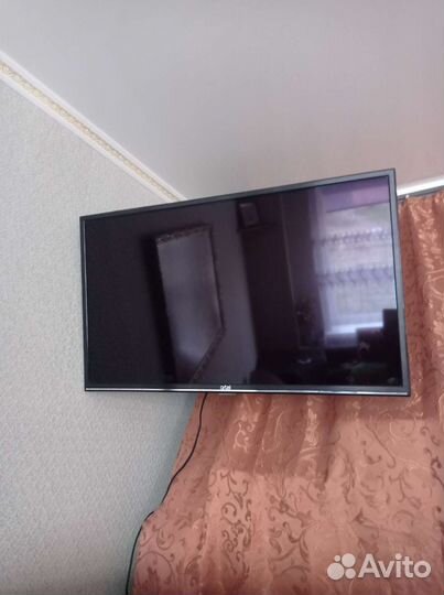 Телевизор бу LED artel 32AH90G smapt