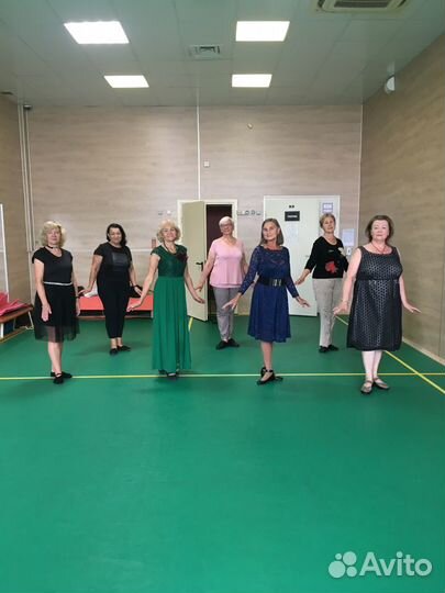 Танцы социальные: Бачата. Сальса. Меренга.Кизомба