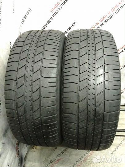 Bridgestone Dueler H/P 275/60 R20