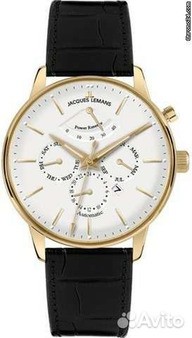 Наручные часы Jacques Lemans N-211B