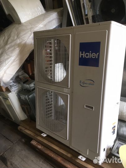 Комплектующие для кондиционера