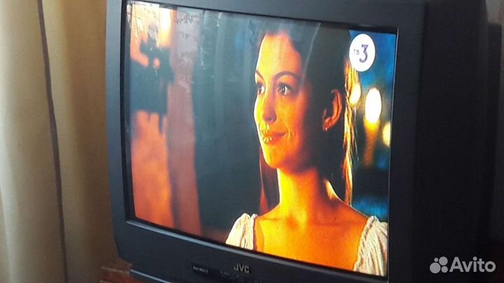 Телевизор