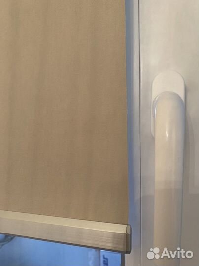 Жалюзи рольшторы