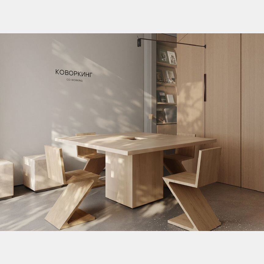 1-к. квартира, 48,6 м², 2/6 эт.