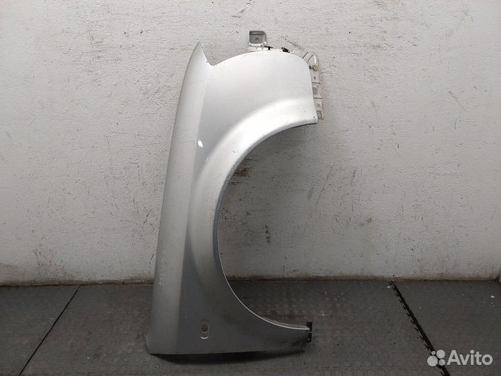 Крыло Audi A6 (C5), 1999