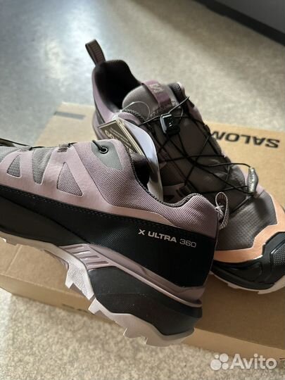 Кроссовки Salomon X Ultra 360 GTX