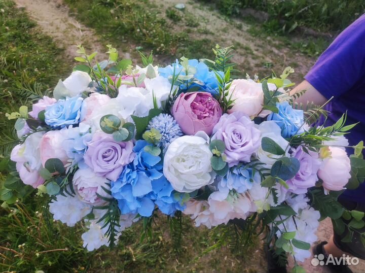 Свадебный декор/ украшения на свадьбу