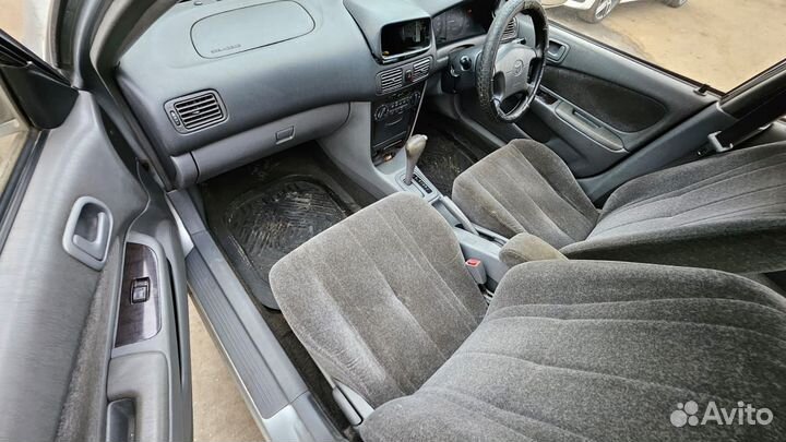 Toyota Corolla 1.5 AT, 1997, 200 000 км