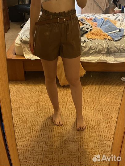 Шорты