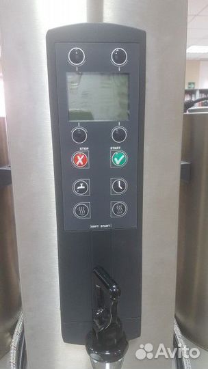 Кофеварка Animo CB 2X5W