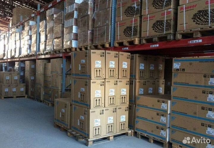 Надежная сплит-система без сквозняков