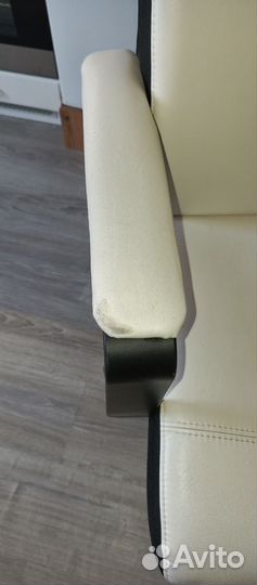 Компьютерное кресло IKEA Малькольм