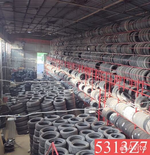 Bridgestone Dueler H/P 215/65 R16 95N