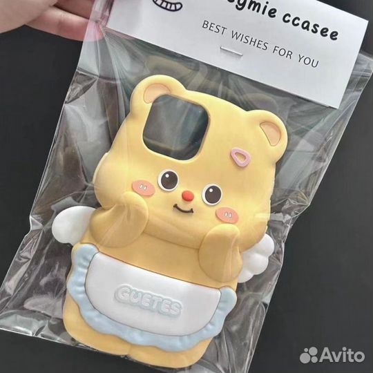 Чехол для iPhone