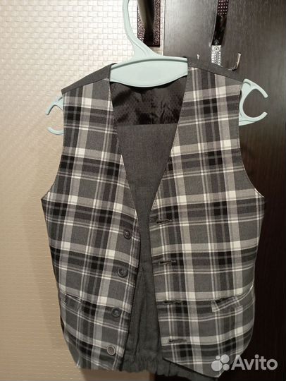 Школьная форма для мальчика