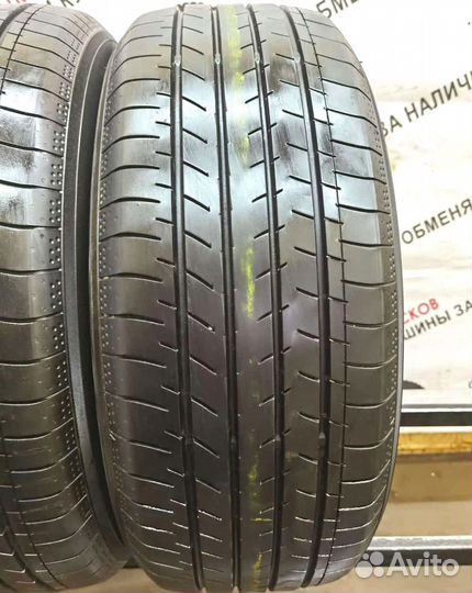 Yokohama BluEarth-GT AE-51 215/55 R17 94V