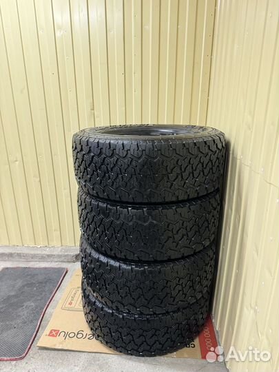 Maxxis AT-980E Worm-Drive 285/60 R18